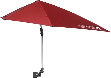 versace umbrella|adjustable umbrella with universal clamp.